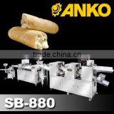 Anko Scale Mixing Making Freezing Automatic Extrusion Beef Roll Maker Machine thumbnail-6