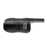 Hot Original Waterproof 300M 100LV LCD Remote Dog Pet Training Collar Shock Vibrate Stock Offer New thumbnail-3