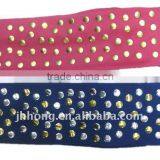 Lady and Girls Cotton Headband thumbnail-1