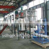 Synthetic Resin Production Line, Decorative Paint Machinery thumbnail-2