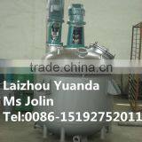 Three Head Multifunctional Mixing Tank for Paint/Liquid Detergent/Soap thumbnail-2