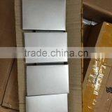 UCHOME Factory Wholesale Suitcase Briefcase Style Business Credit Bank Card Holder thumbnail-2