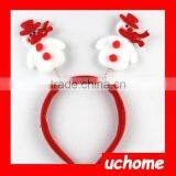 UCHOME Lovely Santa Claus Christmas Head Band for Children thumbnail-4