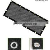 Knitted Economy Mesh Tarp thumbnail-2