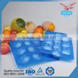 FDA/SGS Food Grade Custom Made Thermoformed PP Fruit Serving Tray thumbnail-1