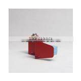 RED SHOT DRUM TRIGGER ACOUSTIC ECONOMY thumbnail-2