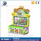 High Quality Kids Toy Catch Prize Vending Machine for Sale thumbnail-1