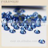Hot Fix Stones for Clothes Decoration, ab Coating Colors thumbnail-3