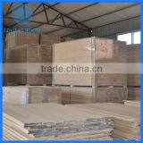 Kiln - Dried Paulownia Wood Board thumbnail-3