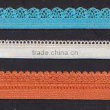 Wholesale Knitted Elastic Webbing for Underwear and Panties thumbnail-1