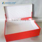 Factory Production of Superior Quality Rectangle Perfume Packing Box thumbnail-2