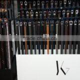 J21107 Trend Webbing Belt Fashion Man's Dress Belt Casual Style Belt Webbing Belt thumbnail-6