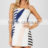 Printing New Dress Party Going Out Fashion Dresses for Women thumbnail-1
