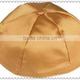 New Design Jewish Satin Kippah thumbnail-1