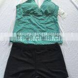 Hot Sale Low Price Swim Wear Suits in Stock for Muslin Women thumbnail-2
