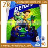 Kids Bedding Quilt Cover Surplus Stock thumbnail-1