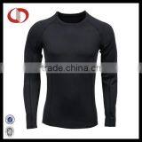 Mens Running Spandex Tights t Shirts