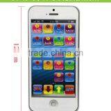 Kids Islamic Toys Phone Educational Learning With Light,18 Section of the Koran Arabic Language Learning Toys Machine thumbnail-3