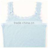 Sleeveless Comfortable Women's Vest 100% Cotton thumbnail-3