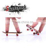 Custom Finger Skateboard Mini Finger Dancing Toy With Replace Tool thumbnail-2