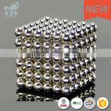 B01New Arrival 216 Pcs Colorful 5mm Magnetic Buck Ball Neodymium Balls Fidget Toy thumbnail-2