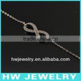 90237 Infinite Bracelet thumbnail-1