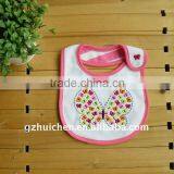 Baby Waterproof Bibs thumbnail-1