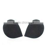 Sexy and Comfortable Stealth Seamless Self Adhensive Beautiful Lace Sexy Lady Bra thumbnail-1