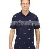 New Design Mens Polo Short Sleeves Polo Shirt thumbnail-3