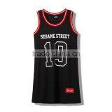 Good Quality Hotsell Fashion Wholesale Bangkok Tank Top thumbnail-3