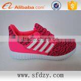 Hot New Model Ladies Sports Shoes and Sneakers China Wholesales 2017 thumbnail-5