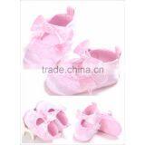 2017 Cheap Tutu Comfortable Toddler Shoes Crocheted Lace Short Kid Boots thumbnail-4