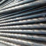 Hot Sale Stainless Steel Slotted Liner Tube thumbnail-5