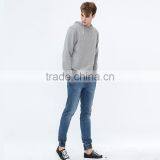 Classic Pullover 100% Cotton Blank Hoodies