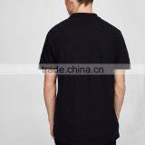 China OEM Men's Polo Shirt New Design Polo Shirt Custom Men's Apparel thumbnail-2