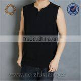 Mens Newest Design Favorable Singlet