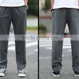 Jiangxi Wholesale Professional China Factory High Quality Cotton Pants Custom thumbnail-2