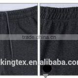 Jiangxi Kingtex Direct Factory Price Dry Fit Wholesale Couple Xxxxl Hoodies Melange Sportswear Sets thumbnail-4