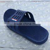 Zm40325b High Quality Home Soft Pure Color Men Summer Slippers thumbnail-3