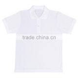Unisex Children Polo Shirt Kids Clothes 2015 China thumbnail-3