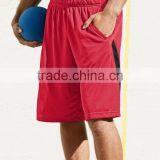 Custom Gym Sportswear Shorts for Men Basketball Loose Crossfit Shorts thumbnail-3