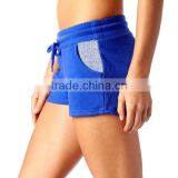 New Fashion High Quality Latest Design Women Shorts thumbnail-2