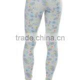 2017 New Pattern Sublimation Ladies Leggings for Ladies thumbnail-3