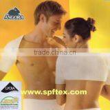 Angora Neck and Shoulder Warmer thumbnail-1