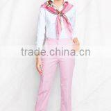 Hot Sale Latest Style Lady Pants thumbnail-3