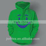 Wholesale Cutom Cotton Women's Hoodies & Sweatshirts thumbnail-2