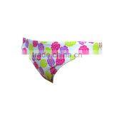 Top Sexy High Fashion Women Colorful Bikinis thumbnail-5