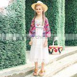 S60708B 2017 New Ladies Coat Fringed National Wind Outside Cardigan Purl Jacket thumbnail-1