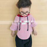 S17368A Kids Clothes Summer Short Sleeve Tshirt Boys New Design T Shirt thumbnail-1