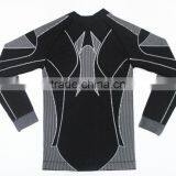 Custom Design Seamless Sports Track Suits thumbnail-2